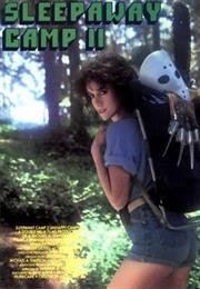 Sleepaway Camp II: Unhappy Campers