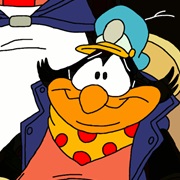 Marlon (Avenger Penguins)