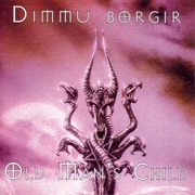 Dimmu Borgir / Old Man&#39;s Child - Devil&#39;s Path / in the Shades of Life