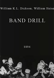 Band Drill (1894)