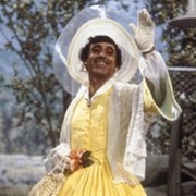 Cpl. Maxwell Q. Klinger (Jamie Farr)