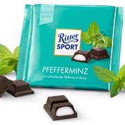 Ritter Sport - Pfefferminz