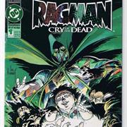 Ragman: Cry of the Dead