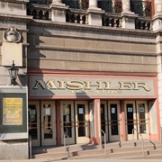 Mishler Theatre, PA