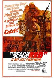 Beach Red (Cornel Wilde)