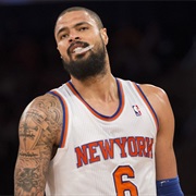 Tyson Chandler