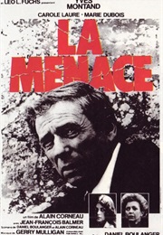 La Menace (1977)