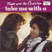 Take Me With U - Prince