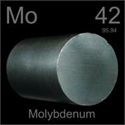 Molybdenum