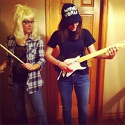 Wayne&#39;s World