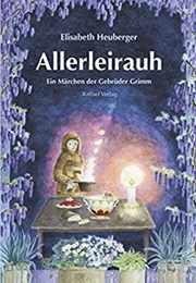 Allerleirauh (Grimm)