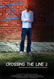 Crossing the Line 2: The New Face of Anti-Semitism (2015)