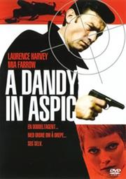 A Dandy in Aspic (1968)