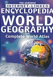 Encyclopedia of World Geography (Usborne)