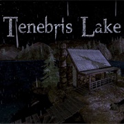 Amnesia: Tenebris Lake (Custom Story)