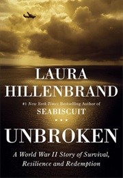 Unbreakable (Laura Hillebrand)