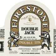 Firestone Walker Double Jack