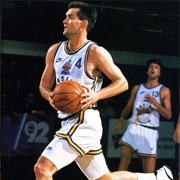 Zoran Sretenovic