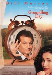 Groundhog Day (1993)