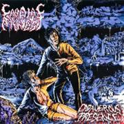 Cardiac Arrest - Cadaverous Presence