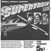 Supertrain