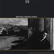 Red Hill Mining Town - U2