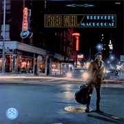 Fred Neil - Bleecker &amp; MacDougal