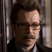 Jim Gordon