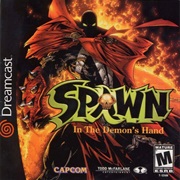 Spawn: In the Demon&#39;s Hand