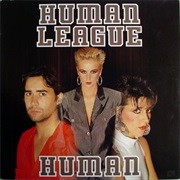 Human (Extended) - The Human League