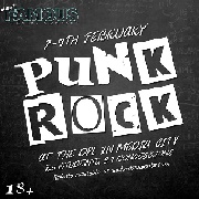 Punk Rock (Almost Famous Theatre Company)