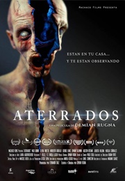 Aterrados (2017)