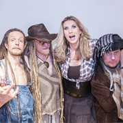 Rednex