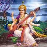 Sarasvati