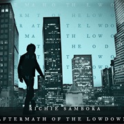 Richie Sambora - Aftermath of the Lowdown