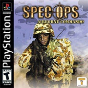 Spec Ops: Airborne Commando