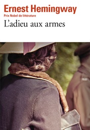 L&#39;adieu Aux Armes (1929)