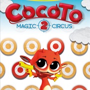 Cocoto Magic Circus 2