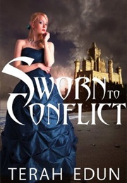 Sworn to Conflict (Terah Edun)