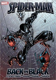 Amazing Spider-Man Back in Black (J. Michael Straczynski)