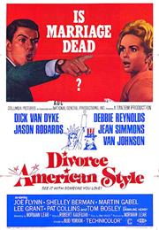 Divorce American Style (Bud Yorkin)