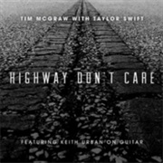 Taylor Swift - Highway Don&#39;t Care (Ft Tim McGraw)