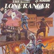 The Lone Ranger