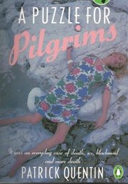 Puzzle for Pilgrims (Patrick Quentin)