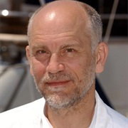 John Malkovich