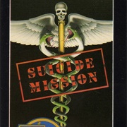 Suicide Mission