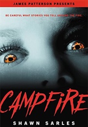 Campfire (Shawn Sarles)