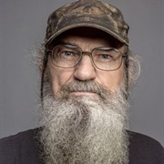 Si Robertson