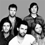 Maroon5