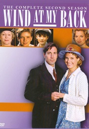 Wind at My Back Season 2 (1997)